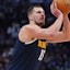 Nikola Jokic Denver Nuggets NBA