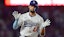 Andy Pages Los Angeles Dodgers MLB