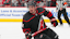 Seth Jarvis Carolina Hurricanes NHL