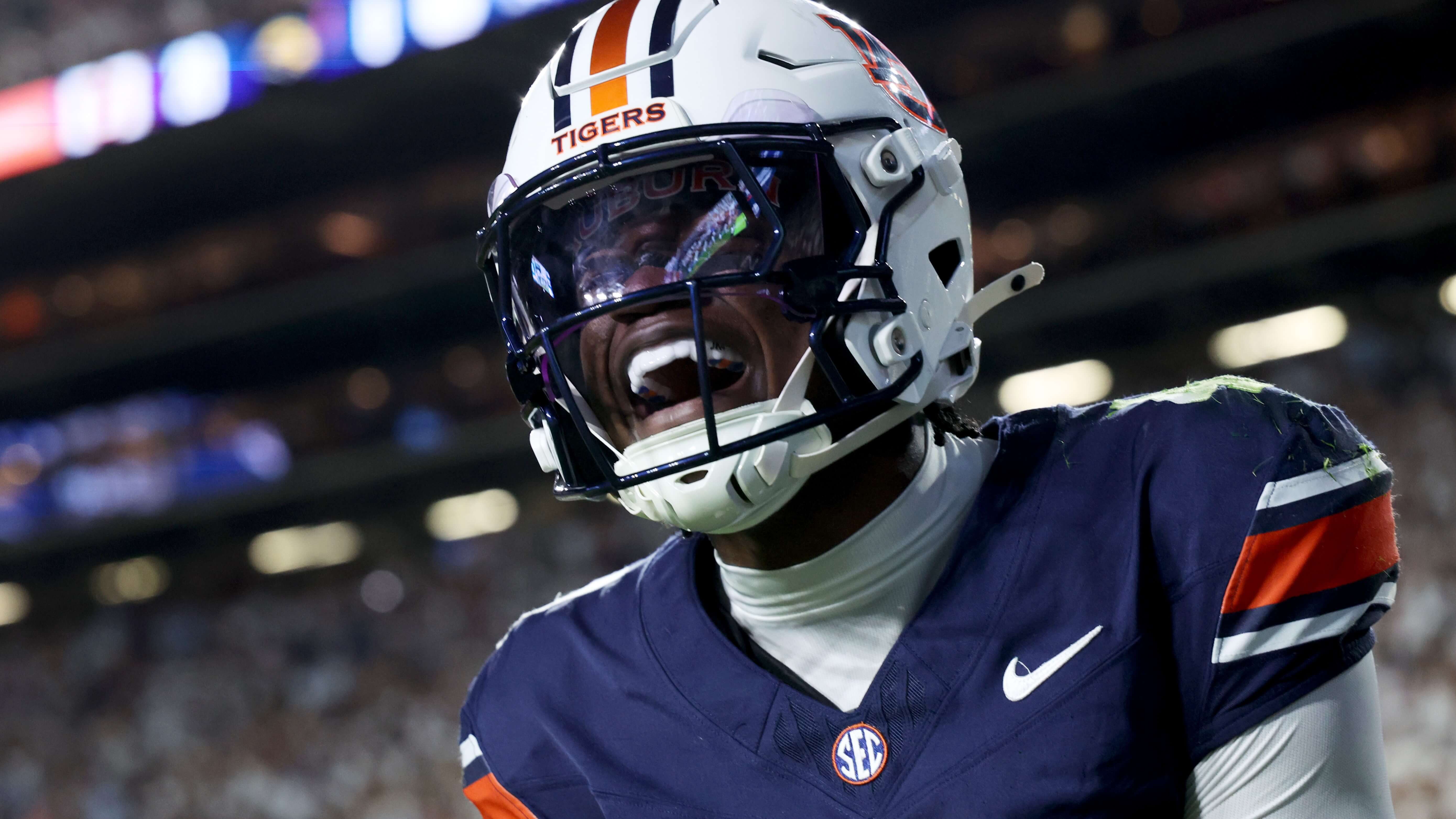 Florida vs Auburn Prediction, Top Picks & Odds Tonight: College Football Week 3