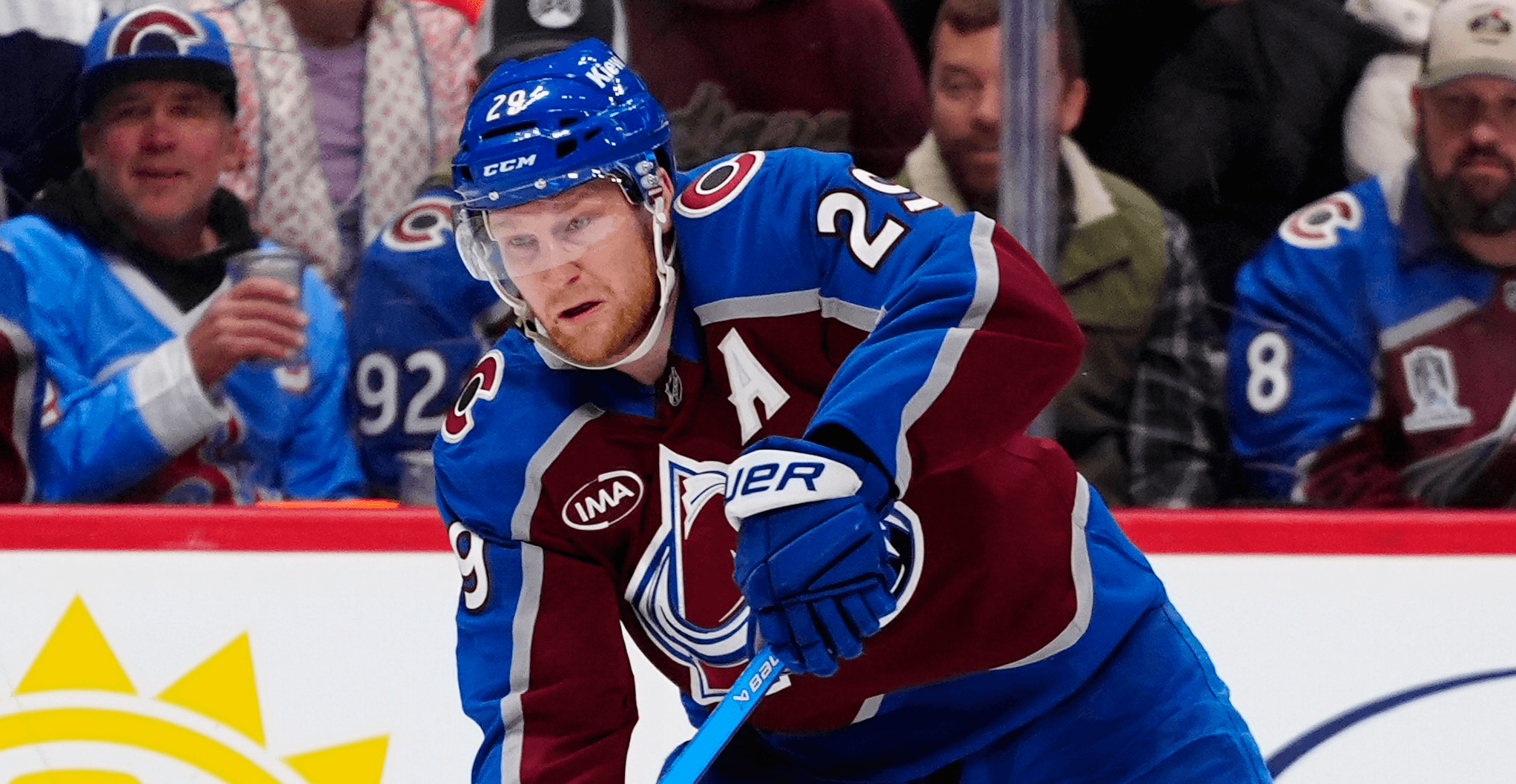 How To Bet - Avalanche vs Wild Props & NHL Playoffs Game 3 Best Bets