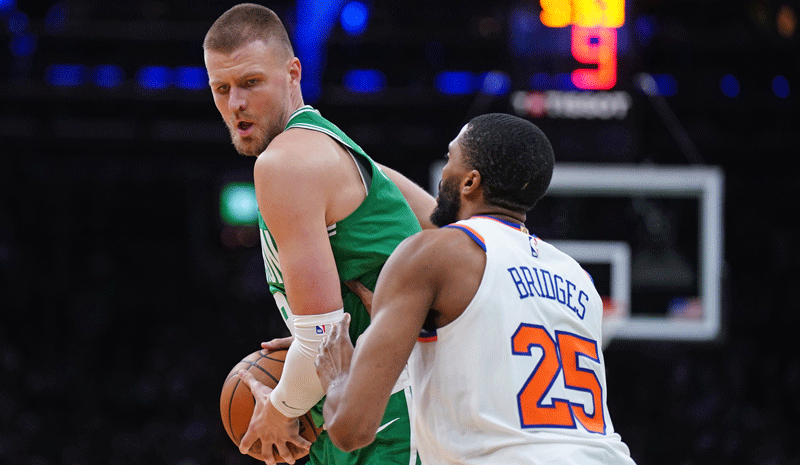 Best NBA Player Props Today for May 14: Unicorn Sighting