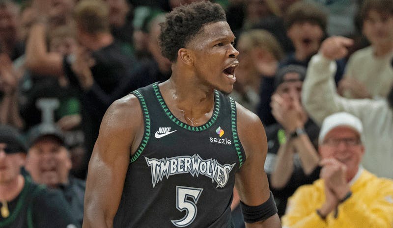 Spurs vs Timberwolves Prediction, Picks & Odds for Today's NBA Playoffs Game 4