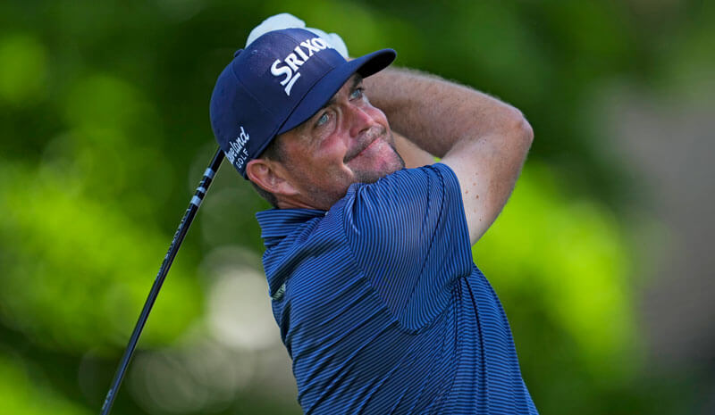 How To Bet - Golf Picks, Best Bets & PGA Wyndham Championship Predictions at Sedgefield Country Club 