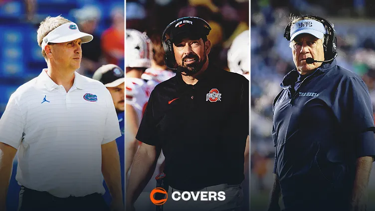 College Football Predictions Week 9: Brad Powers’ CFB Best Bets