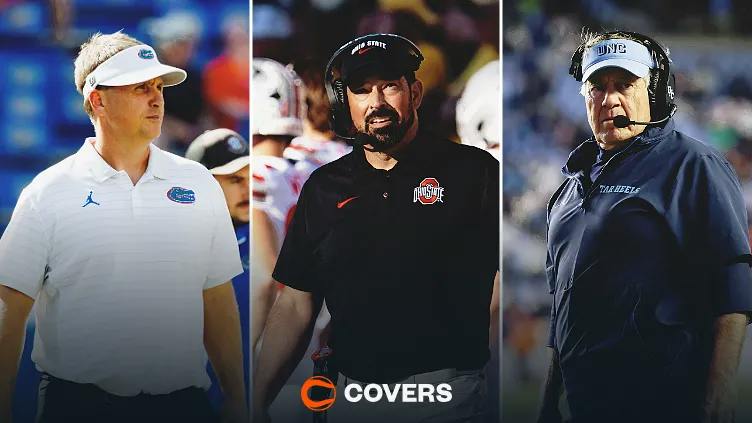 College Football Predictions Week 9: Brad Powers’ CFB Best Bets