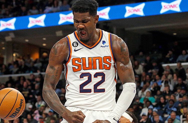 Phoenix Suns Game Tonight vs Denver Nuggets Odds, Prediction, Lineups