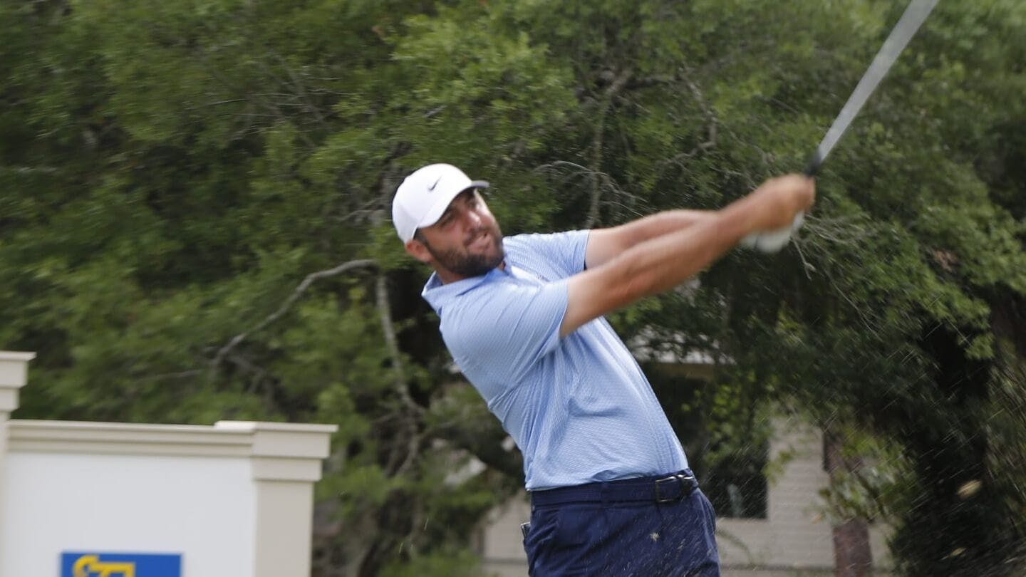 Cadillac Championship Odds, Picks and Predictions 2026: Scheffler adds Doral to the list