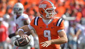 How To Bet - Rutgers vs Illinois Prediction, Picks & Odds for November 1 — College Football Week 10