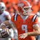 Luke Altmyer Illinois Fighting Illini NCAAF