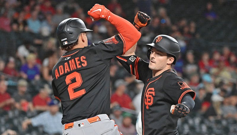 Giants vs Diamondbacks Prediction, Picks & Odds for Today’s MLB Game