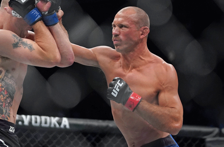 How To Bet - UFC 274 Cerrone vs Lauzon Picks and Predictions: Cowboy Goes The Distance