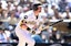 Jake Cronenworth MLB