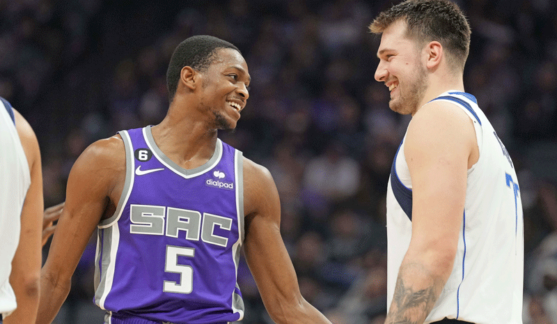 2025 NBA Championship Odds: Lakers Jump With Doncic, Spurs Add Fox Alongside Wemby