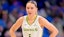 Paige Bueckers Dallas Wings WNBA