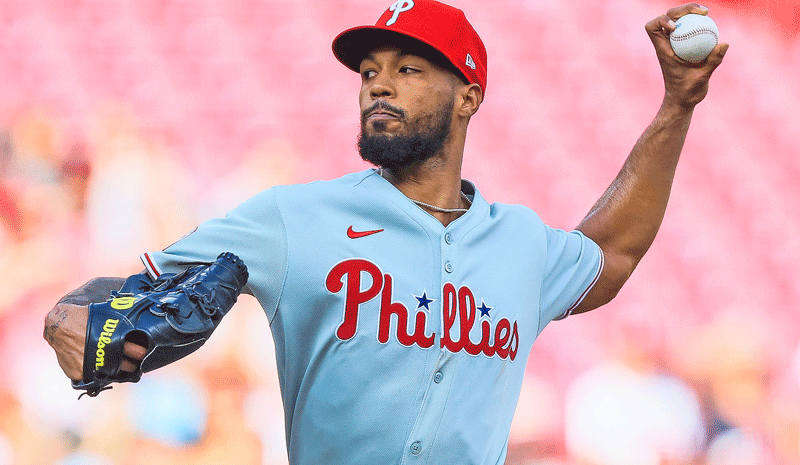 Mariners vs Phillies Prediction, Picks & Odds — Tuesday, August 19