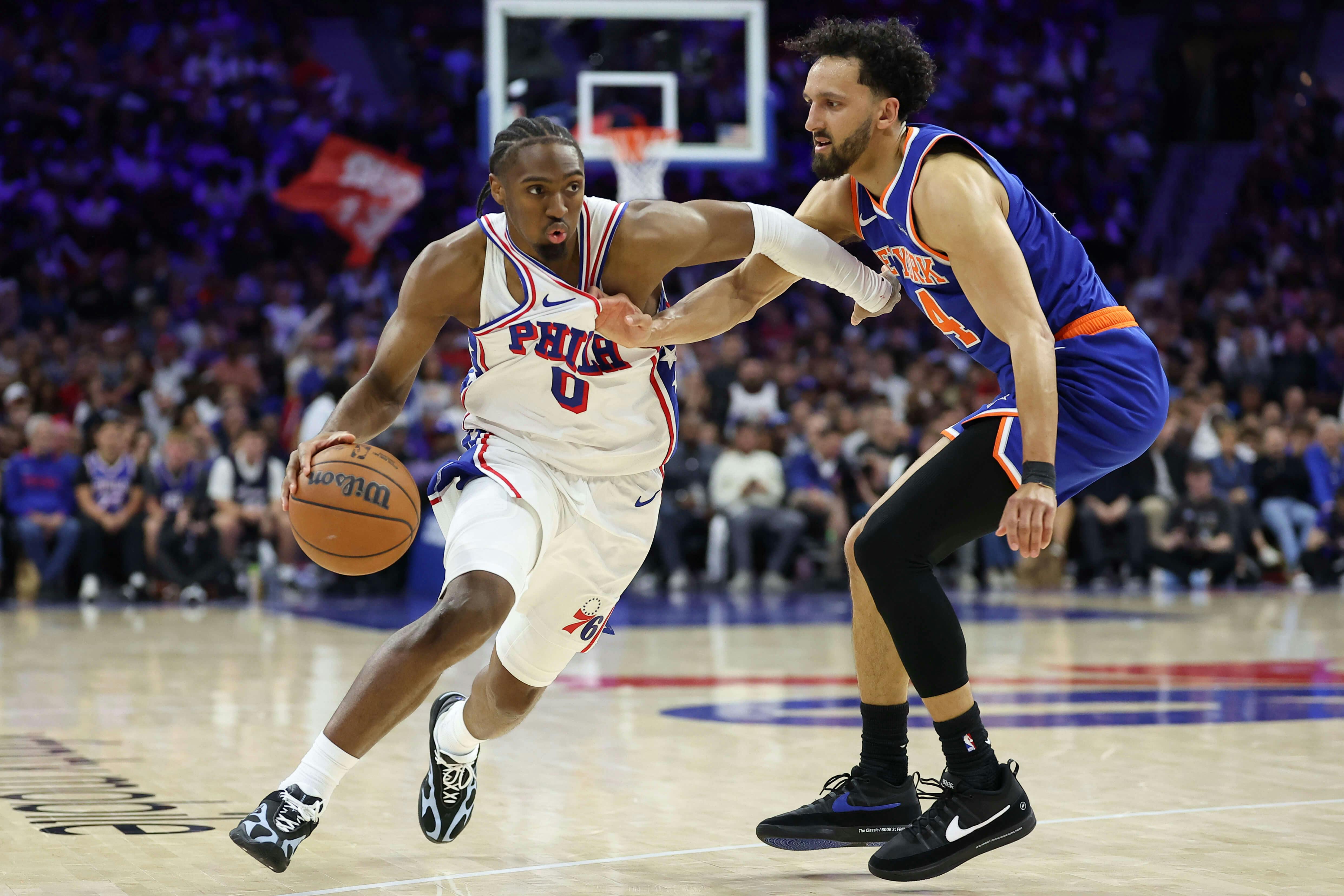 NBA Preseason Predictions and Moneyline Picks: Monday, Oct. 5