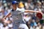  Chris Bassitt Toronto Blue Jays MLB