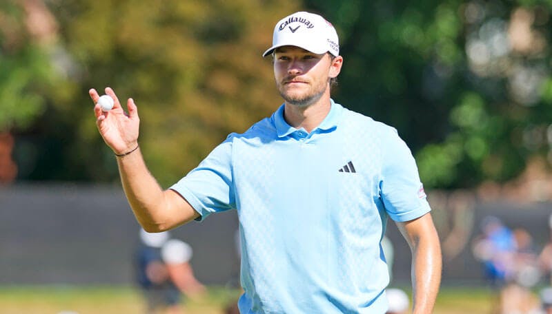 Golf Picks, Best Bets & DP World Tour Championship Predictions