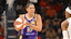Kelsey Plum Los Angeles Sparks WNBA