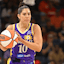 Kelsey Plum Los Angeles Sparks WNBA