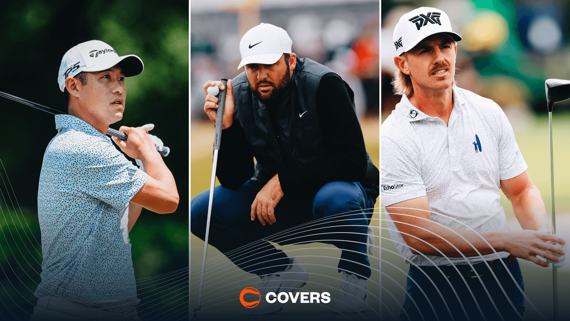 How To Bet - Cadillac Championship Odds, Picks and Predictions 2026: Scheffler adds Doral to the list