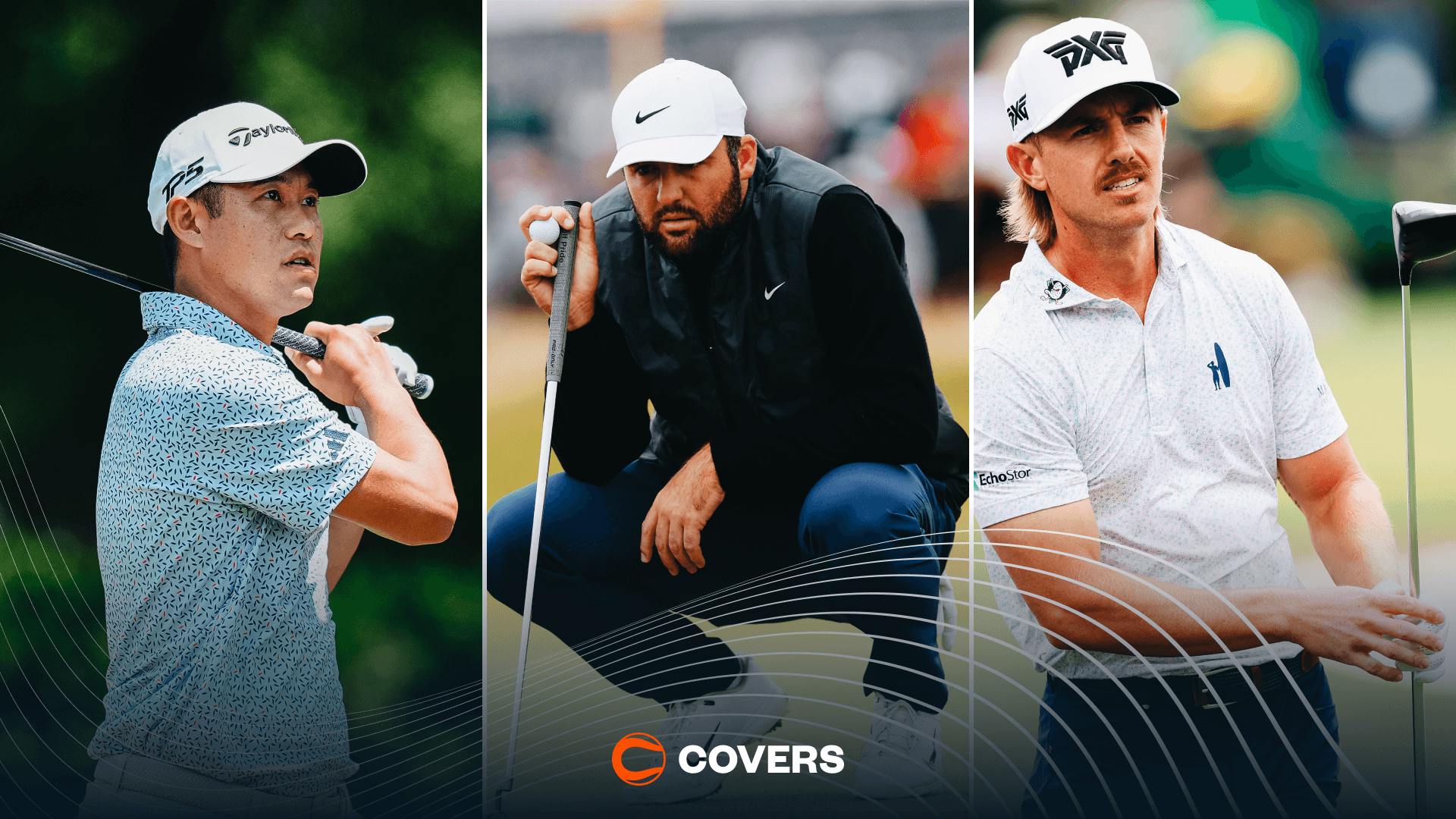 Cadillac Championship Odds, Picks and Predictions 2026: Scheffler adds Doral to the list