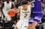 KJ Simpson Colorado Buffaloes Pac-12 college basketball