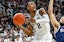 Tyson Walker Michigan State Spartans Big Ten college basketball