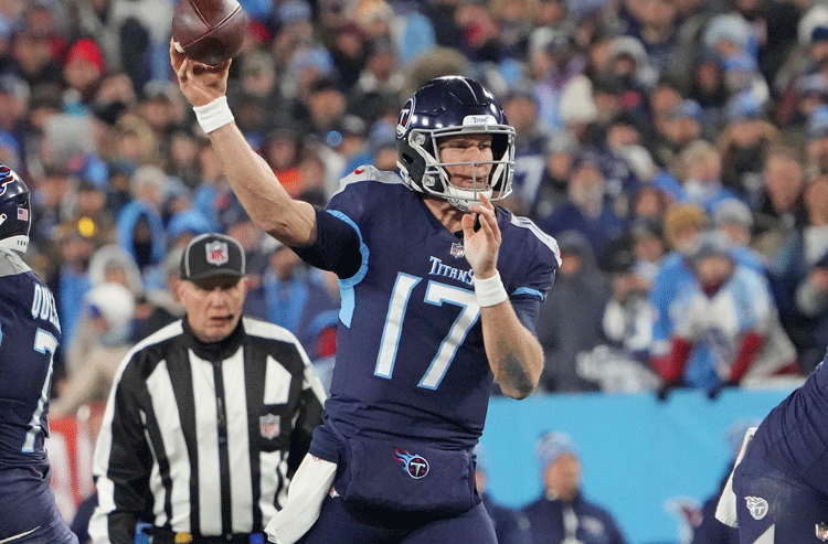 Tennessee Titans preview 2023: Over or Under 7.5 wins?, Sports Betting