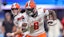 Yasin Willis Syracuse Orange NCAAF