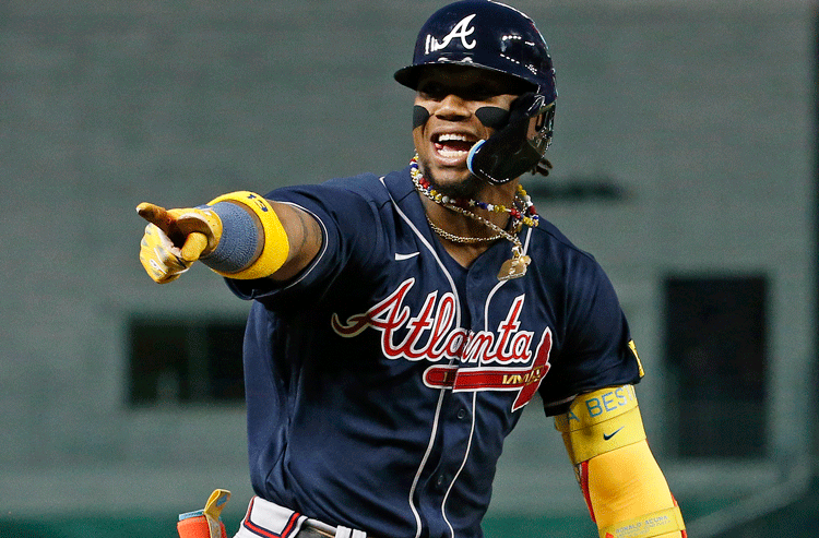 2023 MLB MVP Odds: Acuna Likely Secures First MVP After Joining 40/40 Club