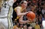 Caitlin Clark Iowa Hawkeyes Big Ten college basketball