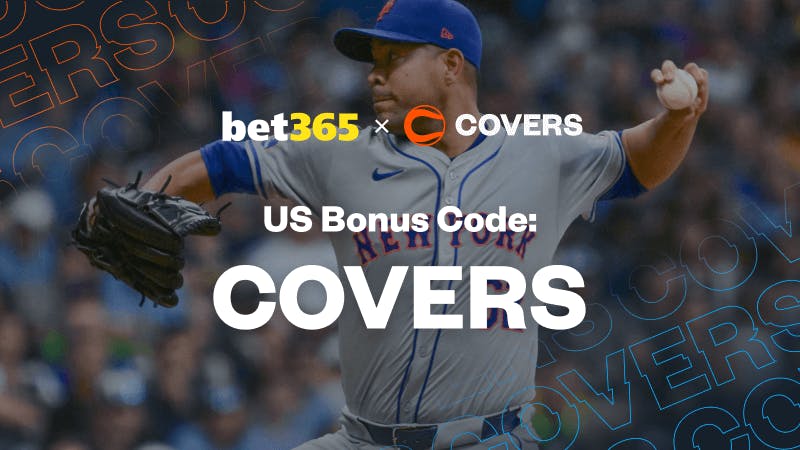 bet365 Bonus Code for Mets vs Brewers Game 3