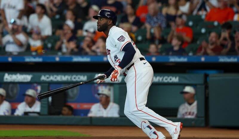 MLB Home Run Predictions Today: Best HR Prop Bets, Picks, Parlay & Odds for Friday, July 10 