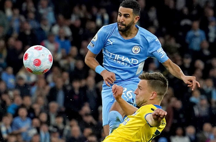 How To Bet - Wolves vs Manchester City Picks and Predictions: City Closes in on Title