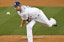 Clayton Kershaw Los Angeles Dodgers MLB