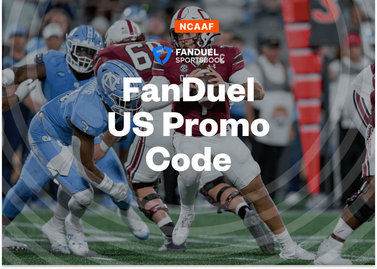 FanDuel Promo Code Lets New Users Bet $5 To Get $200 for NFL Week 3