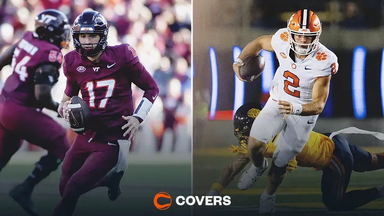 Virginia Tech vs. Clemson Prediction