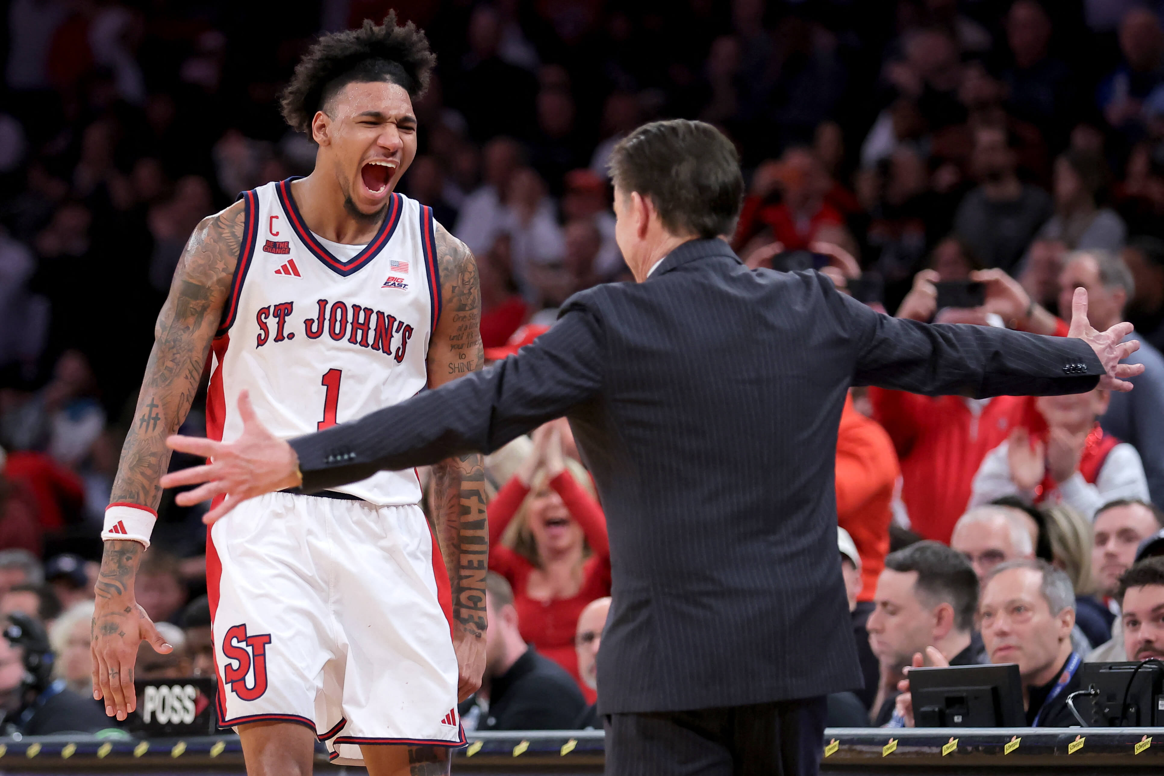 How To Bet - New York Generates Back-to-Back $500M Sports Betting Handles Before NCAA Tournament