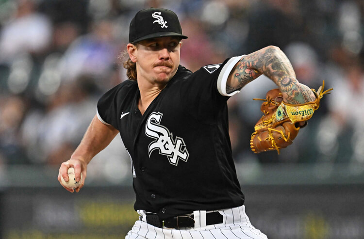 When Chicago White Sox pitcher Mike Clevinger reflected on his