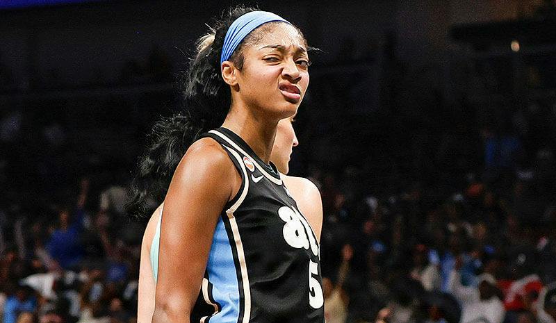 Dream vs Valkyries Prediction & Odds: WNBA Picks for Game 1