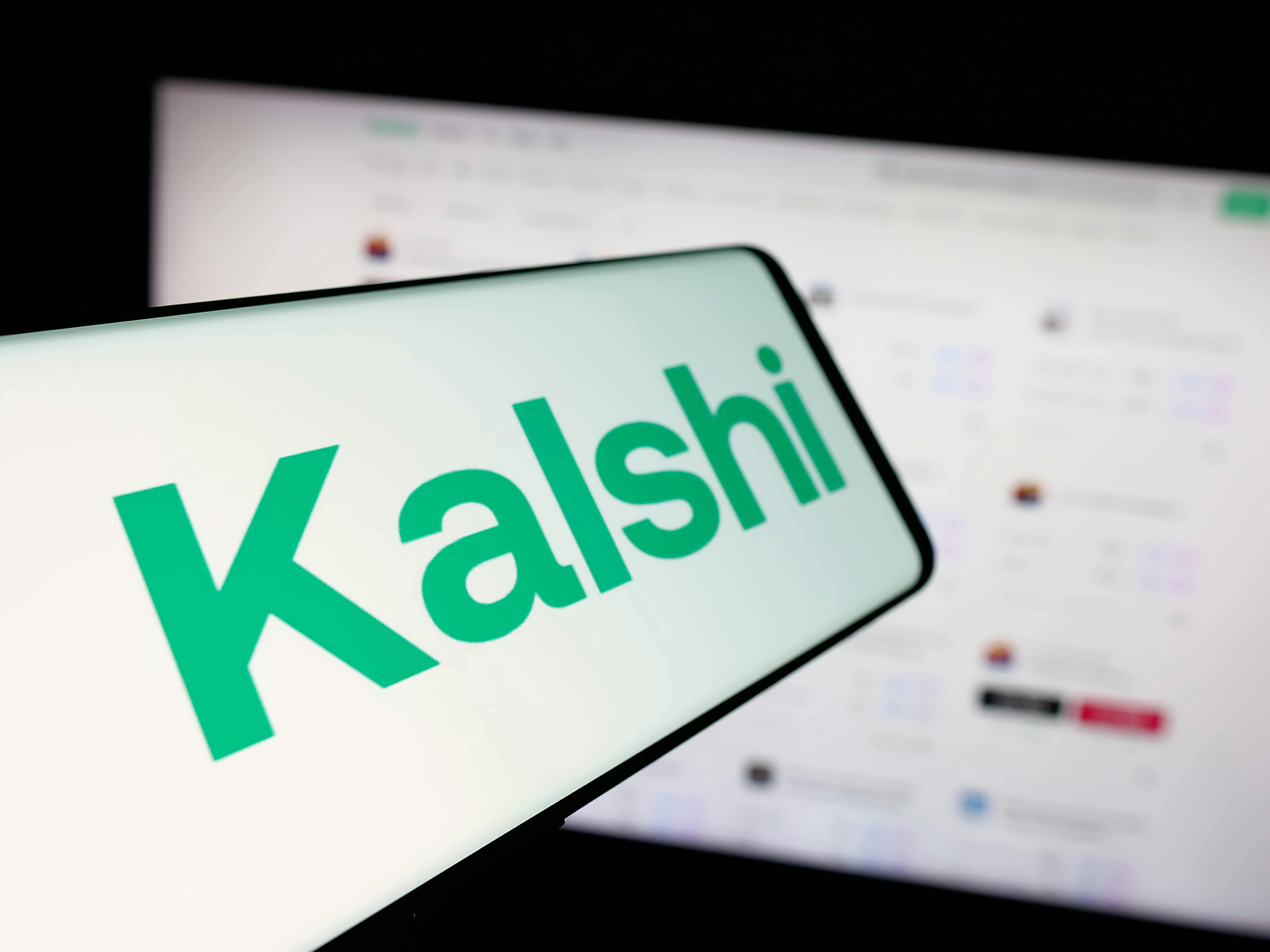 Nevada Files Civil Enforcement Action Against Kalshi