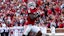 Deion Burks Oklahoma Sooners NCAAF