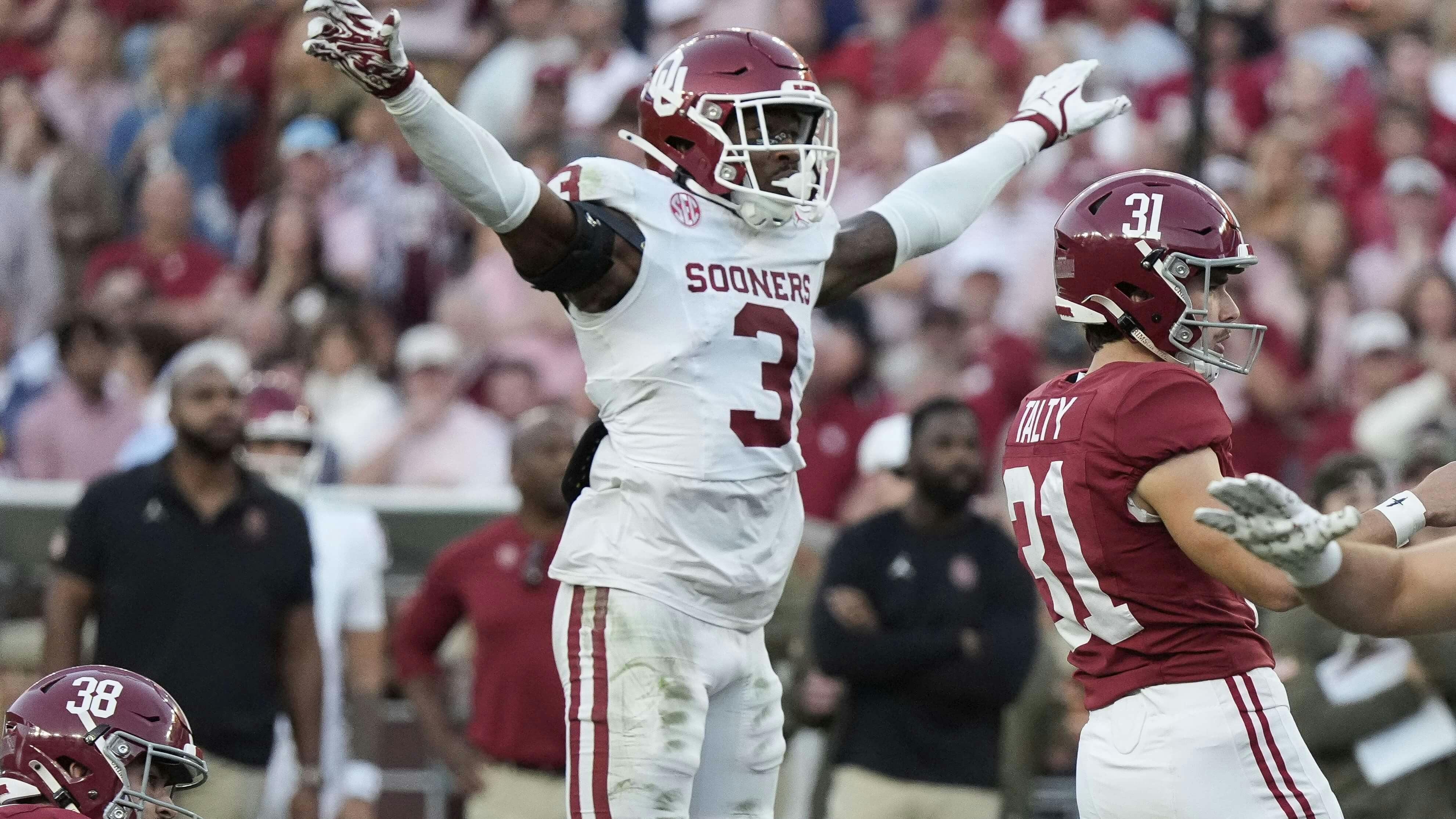 College Football Week 12 Highlights, Reactions, and Week 13 Preview