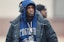 Deion Sanders Jackson State Tigers college football