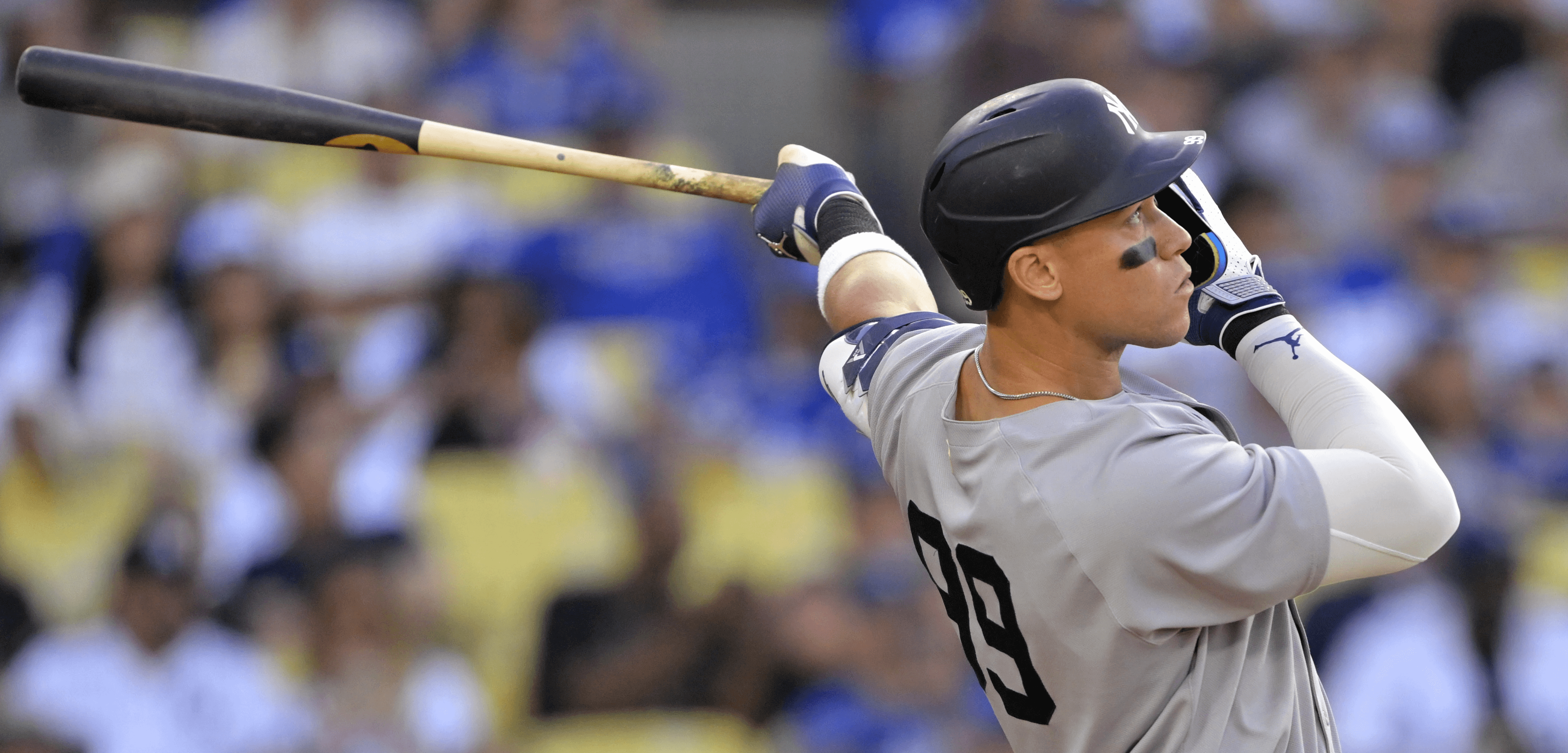 MLB Player Props & Best Bets Today for June 3: Judge Rules!