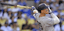 Aaron Judge of the NY Yankees