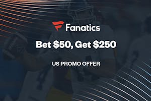 Fanatics Sportsbook Promo: Bet $50, Get $250 in FanCash for Georgia vs. Tennessee