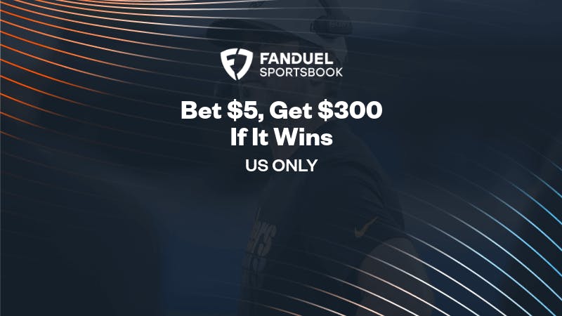 FanDuel Promo Code for NFL Week 1
